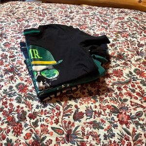 5 boys 8/10 tees